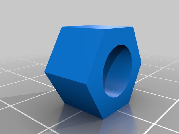 3D打印模型 - 弩类配件