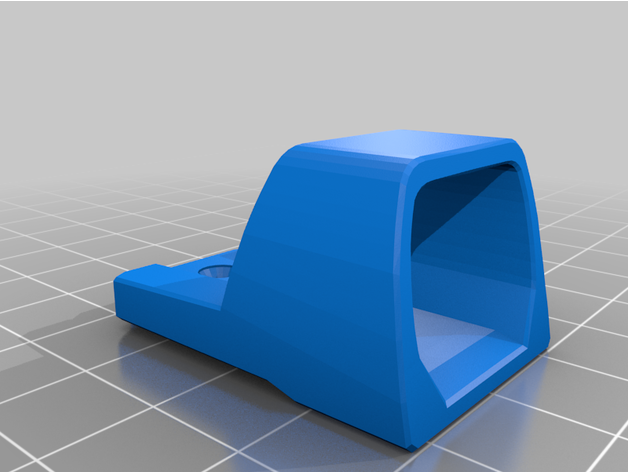 3D打印模型 - 弩类配件