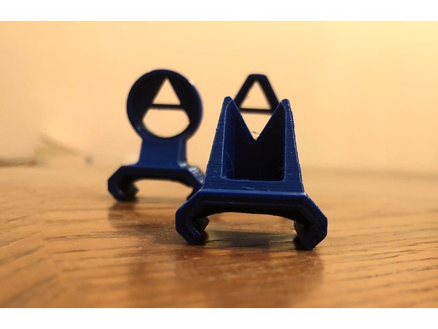 3D打印模型 - 弩类配件