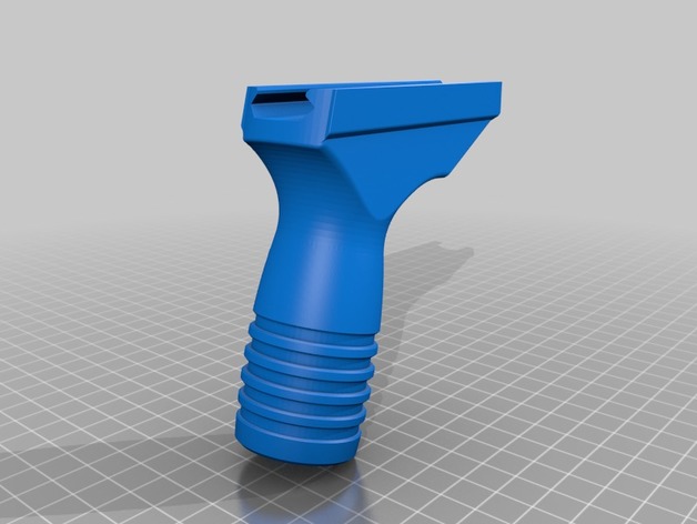 3D打印模型 - 弩类配件