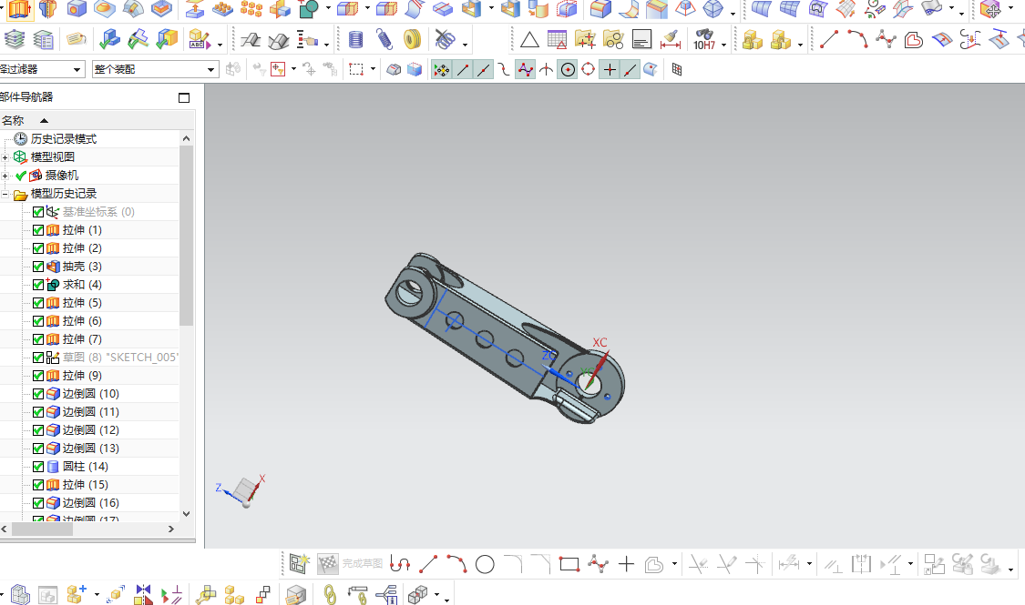 全自动机械手采摘车