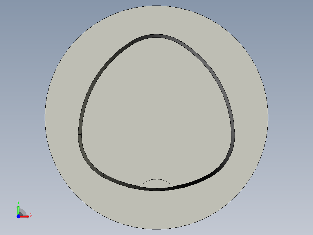 山特维克刀具5727228_TM01_MOD_0_1~TM01_00前视图
