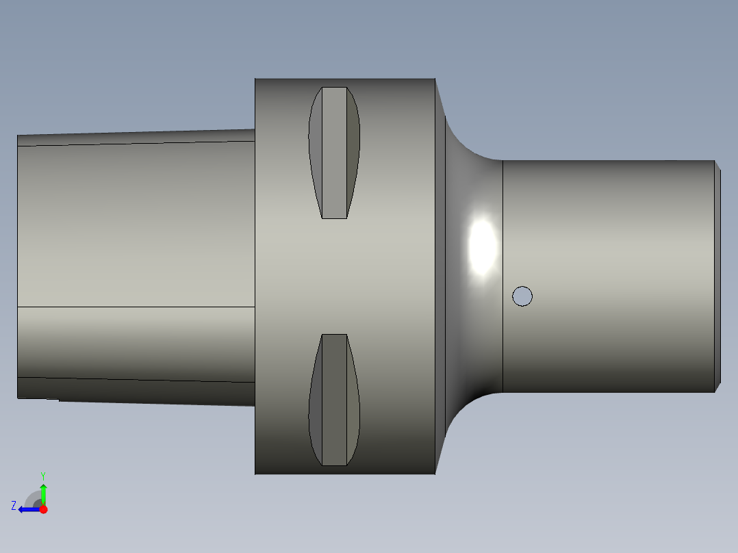 山特维克刀具5727228_TM01_MOD_0_1~TM01_00右视图