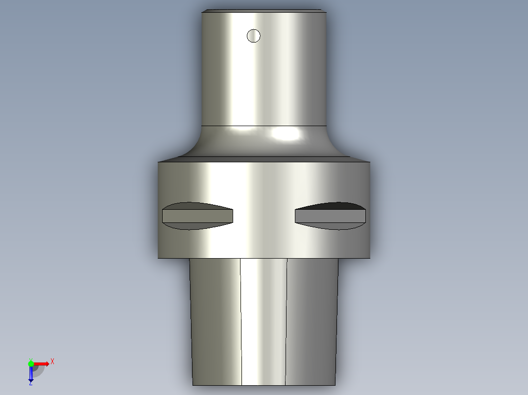 山特维克刀具5727228_TM01_MOD_0_1~TM01_00俯视图