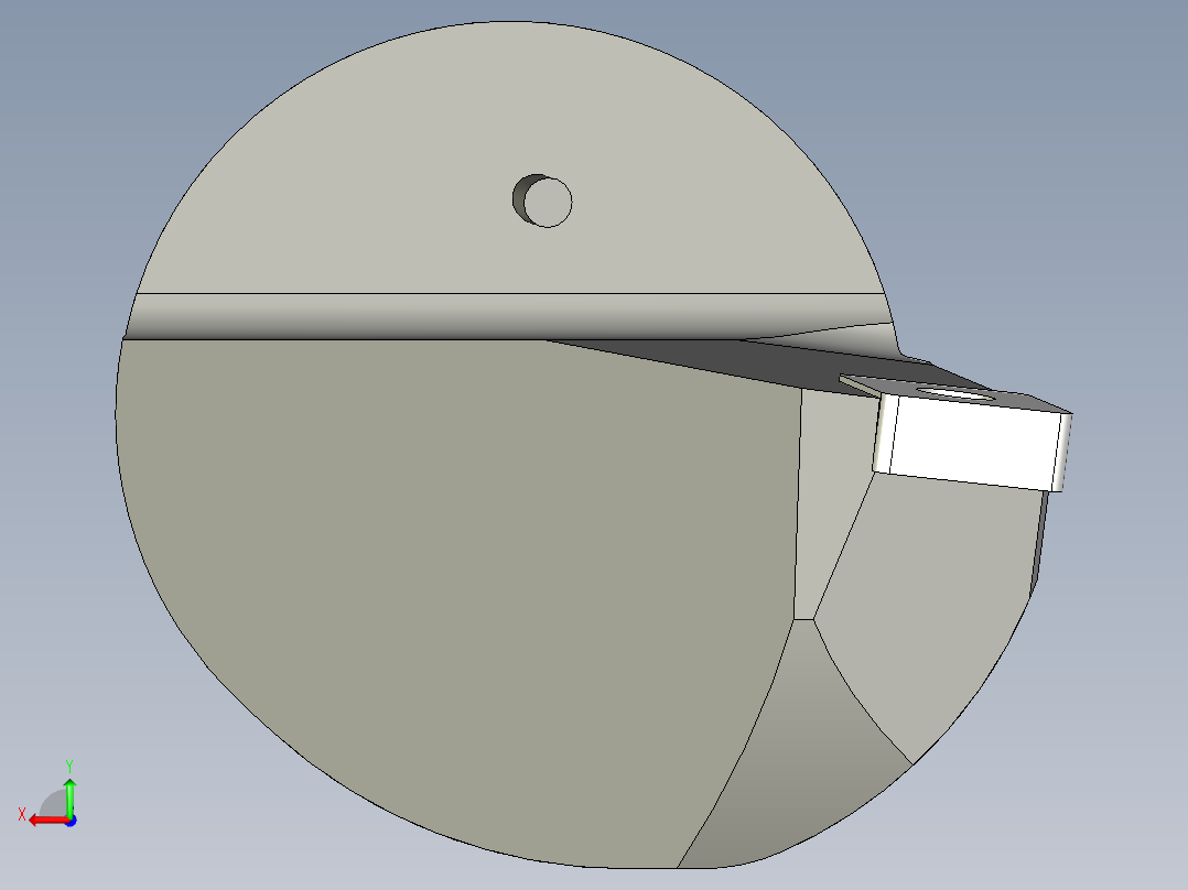 山特维克刀具5729875_TM01_MOD_0_1~TM01_00后视图