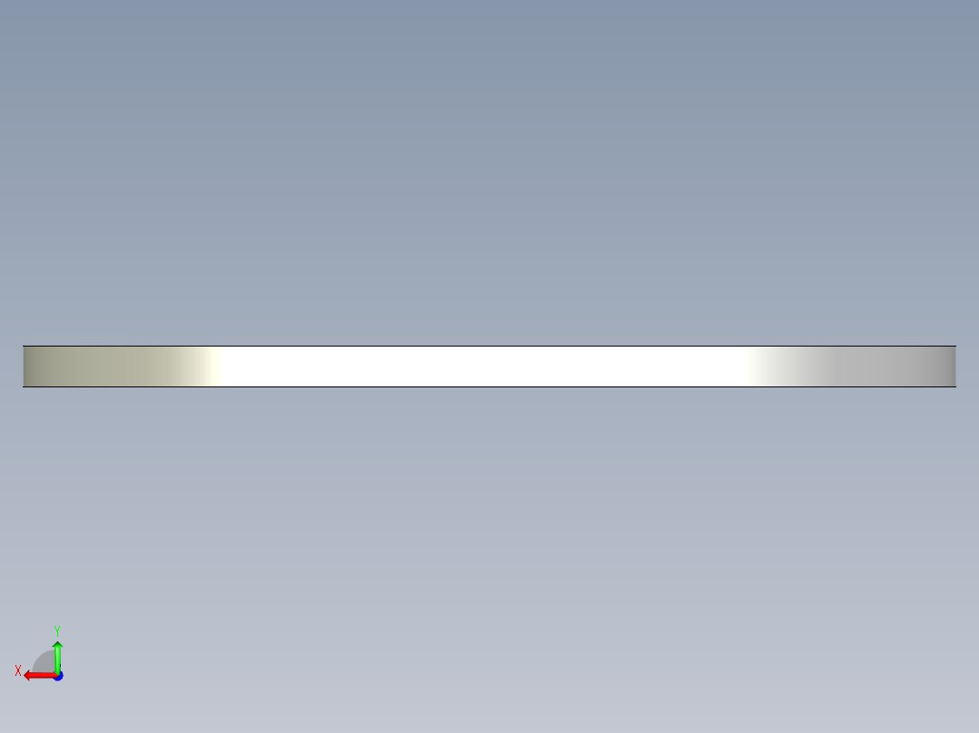 管道手动球阀-水管开关阀-手动阀门User Library-md52c150dn50_DN40~50SnapRing后视图