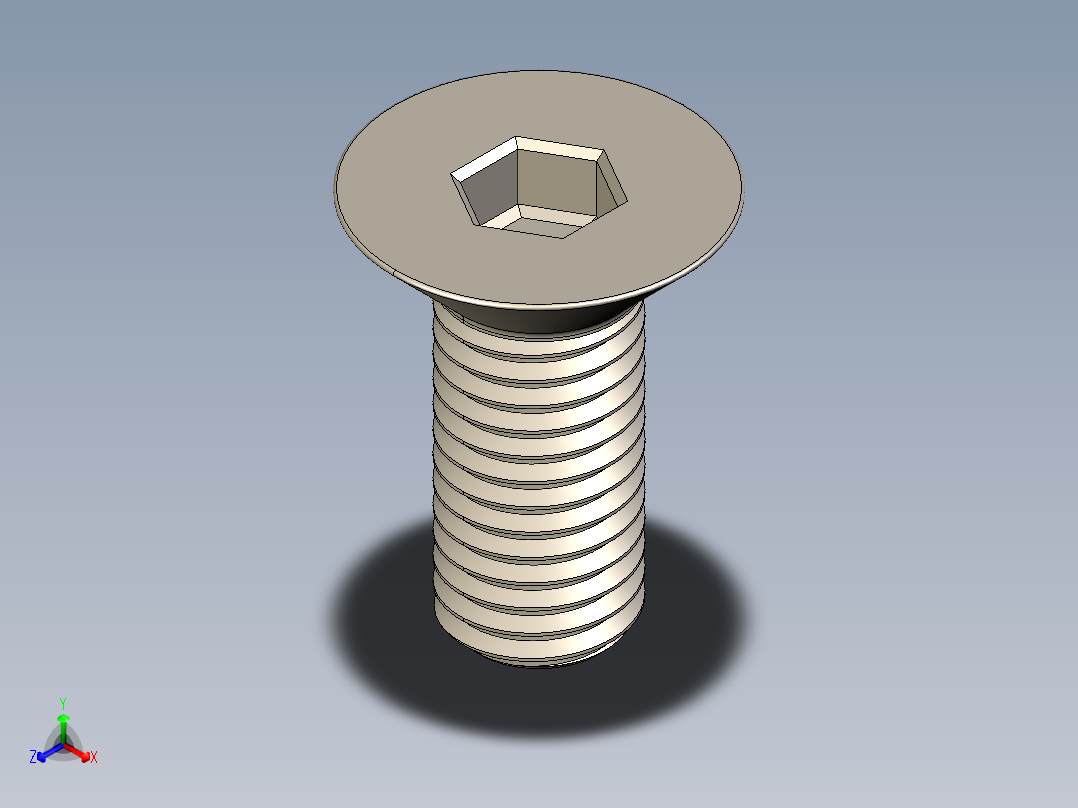 Screw_ISO_10642_M12x30_A2.STEP