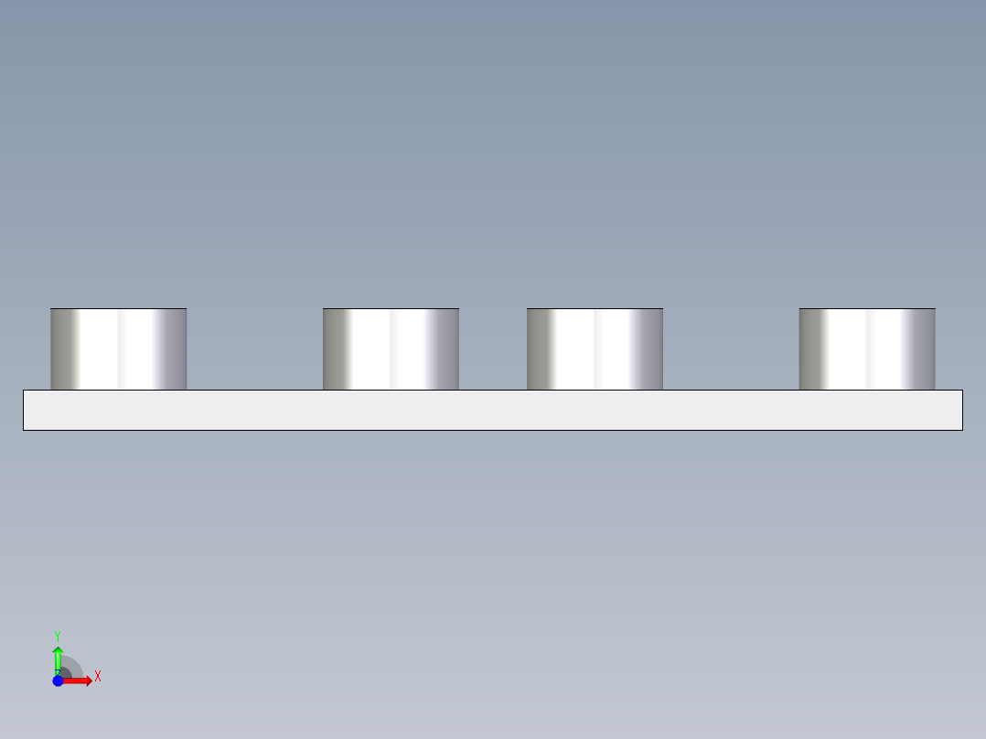 用于软管和硬管接头的工具APDA1X前视图