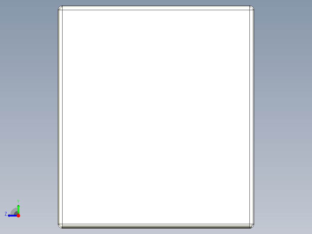 元器件3D封装C1210_22048右视图