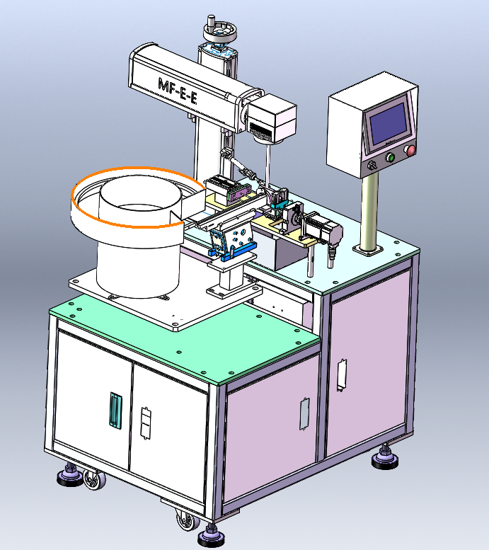 激光点焊机sw20可编辑