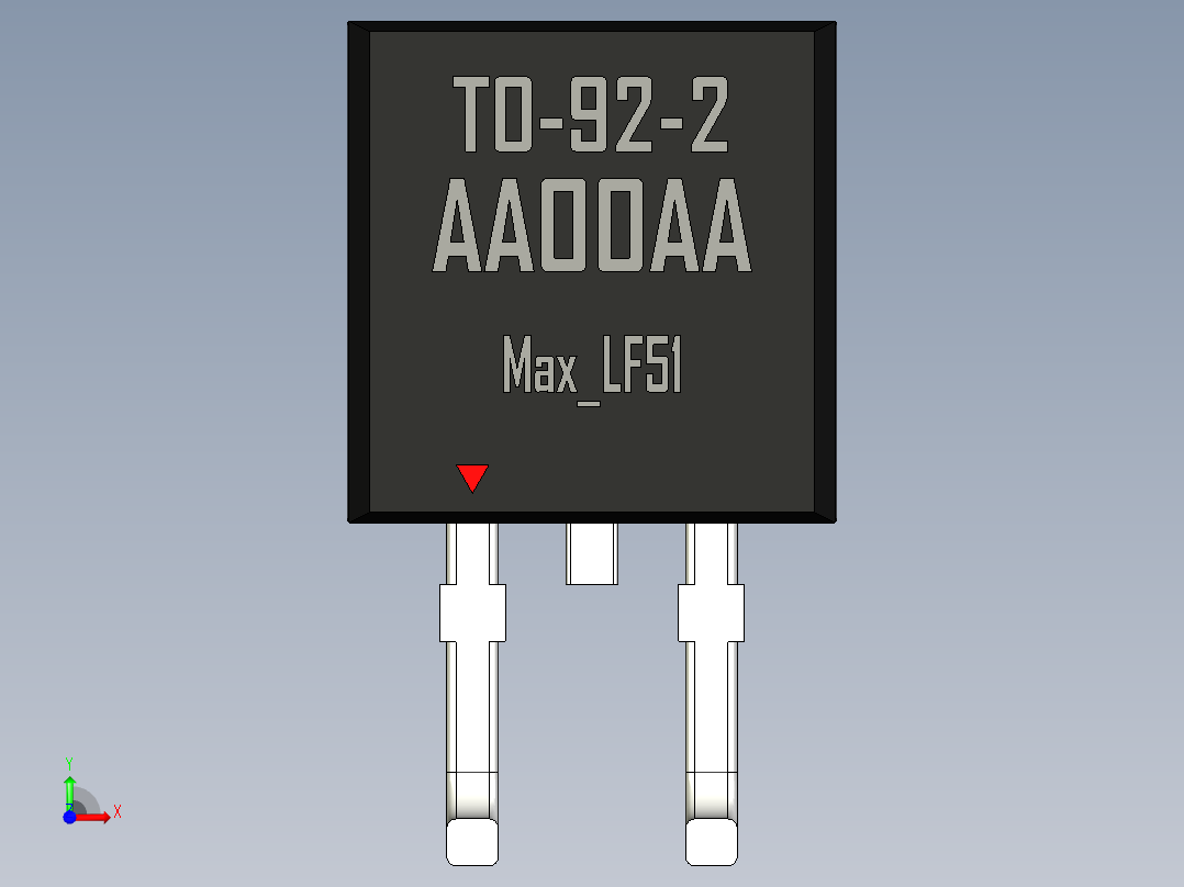TO-92-2_Max_LF51_rev1.0.rar前视图