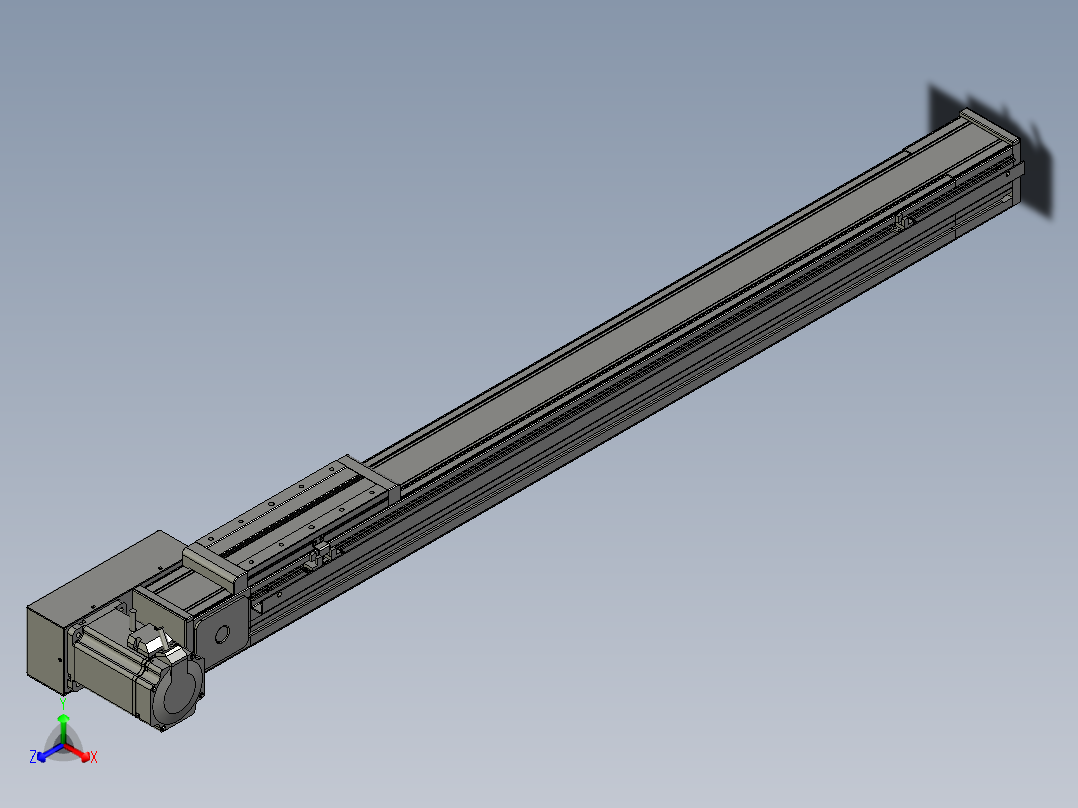 欧规系列-LB8-L75-S850-BR-ZP75-C3