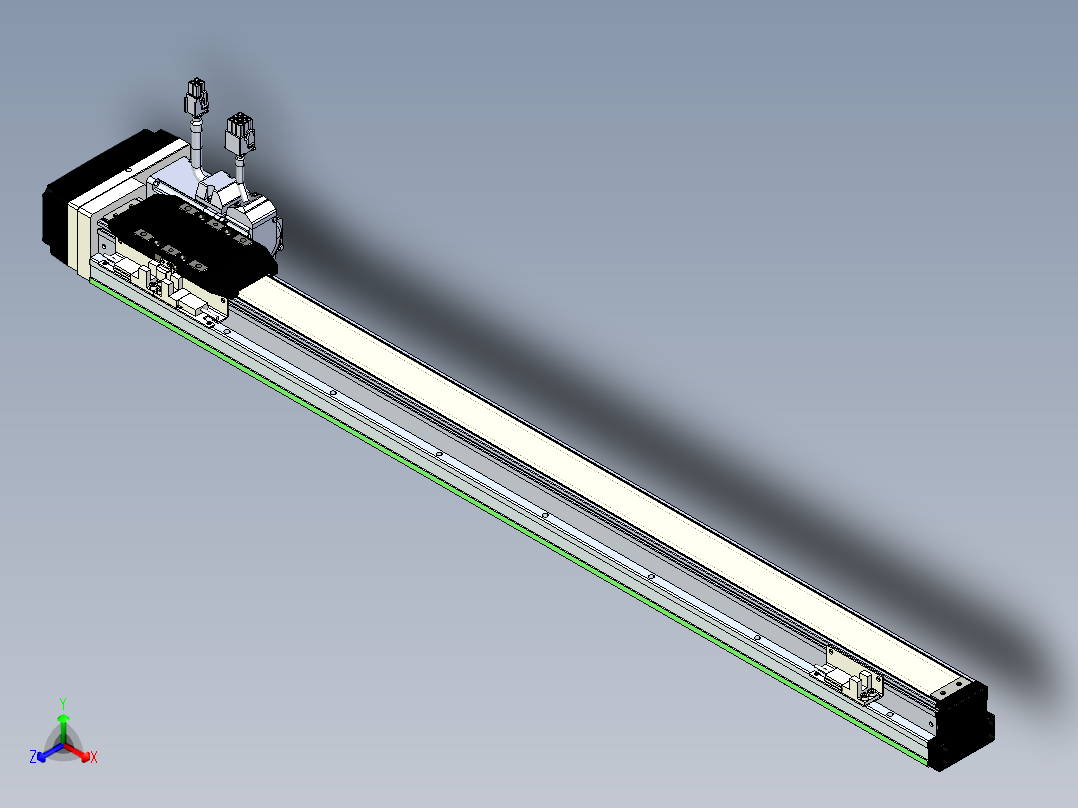 威洛博模组VGTH5-Lx-C-S650-BR-ZP10-D3