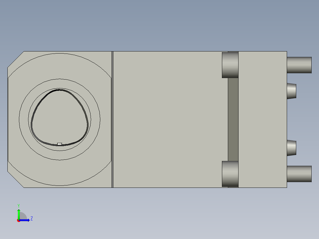 山特维克刀具6039906_TM01_MOD_0_1~TM01_00左视图