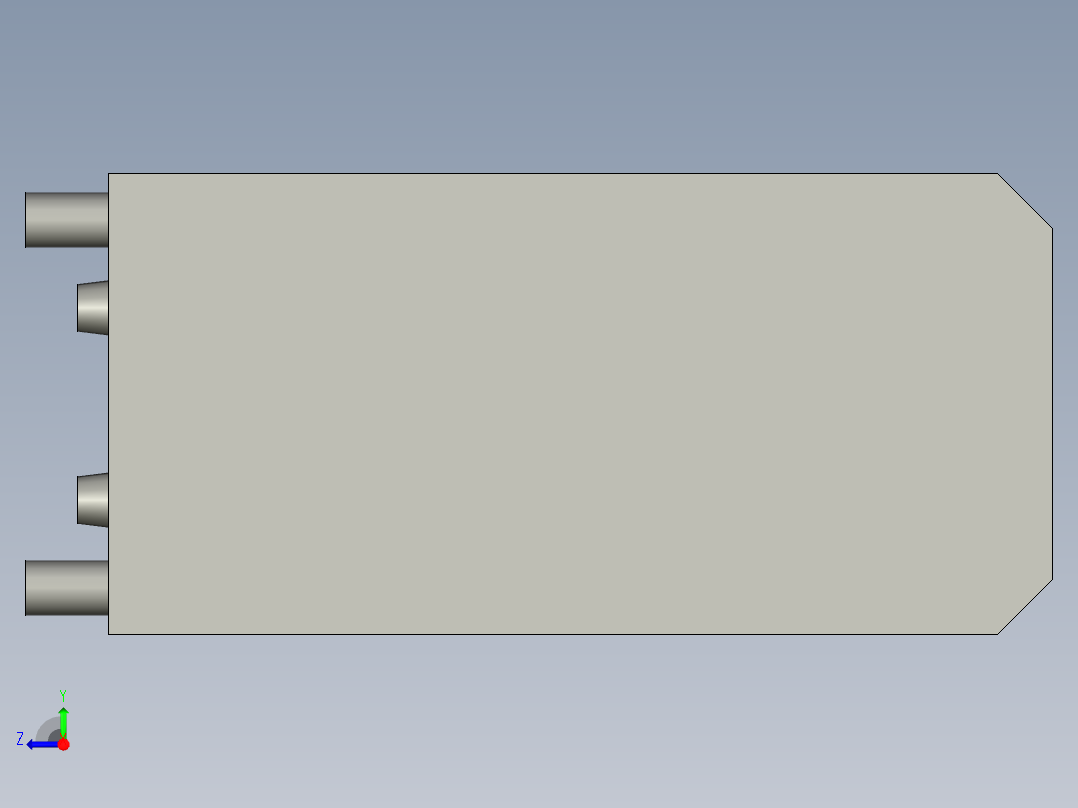 山特维克刀具6039906_TM01_MOD_0_1~TM01_00右视图