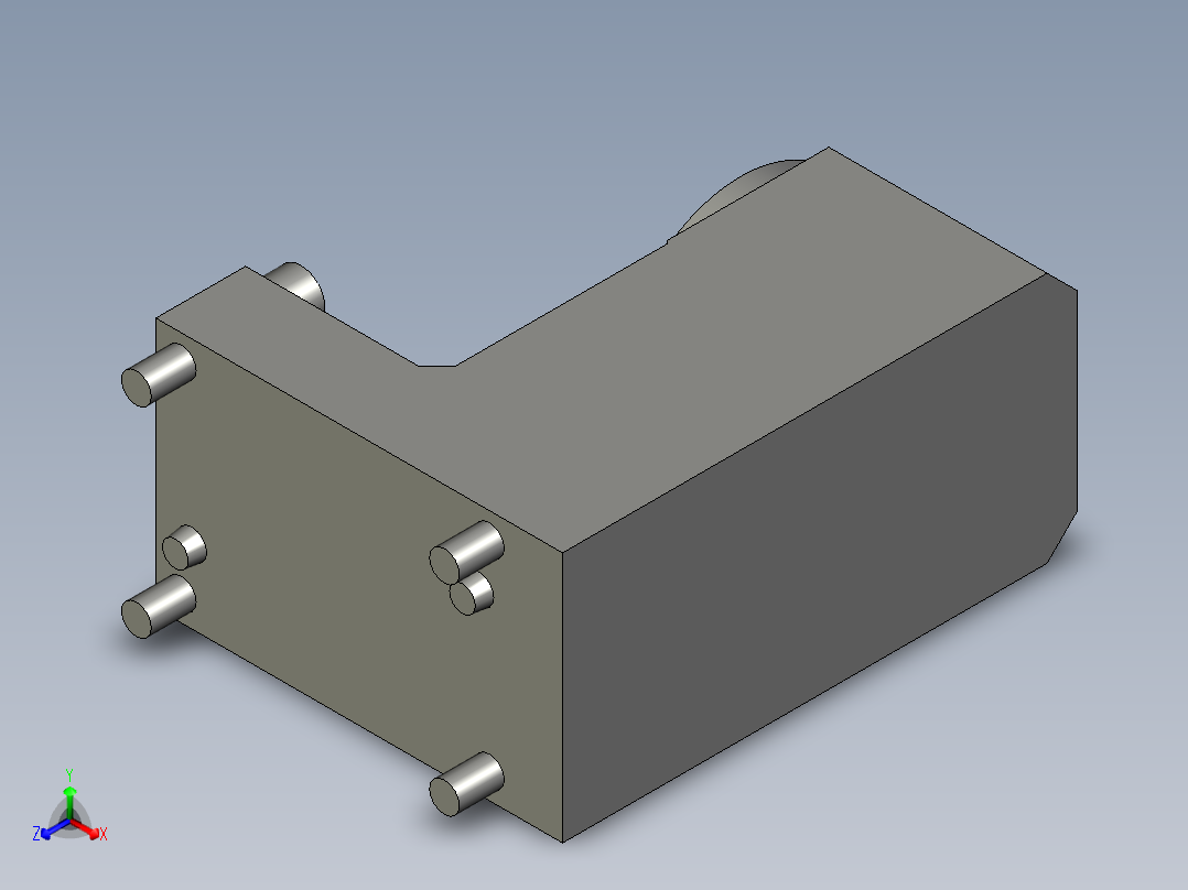山特维克刀具6039906_TM01_MOD_0_1~TM01_00正等轴测图
