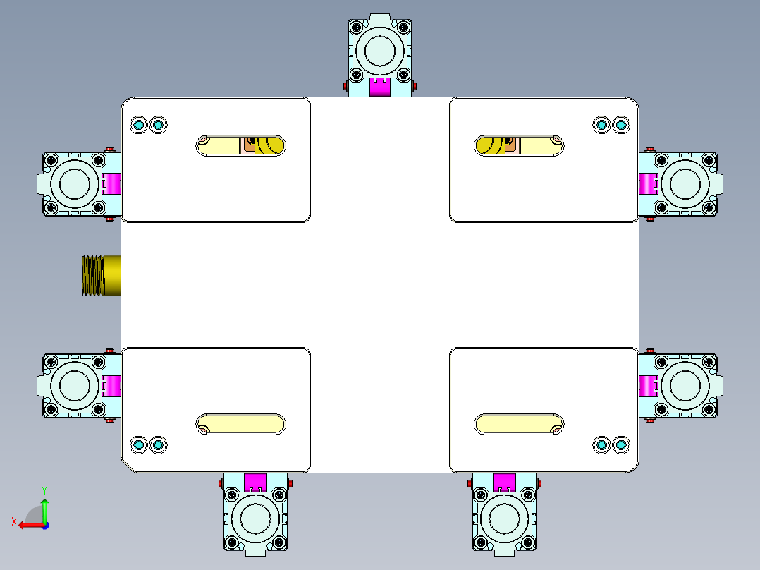EDC30-A-CNC4-180627后视图