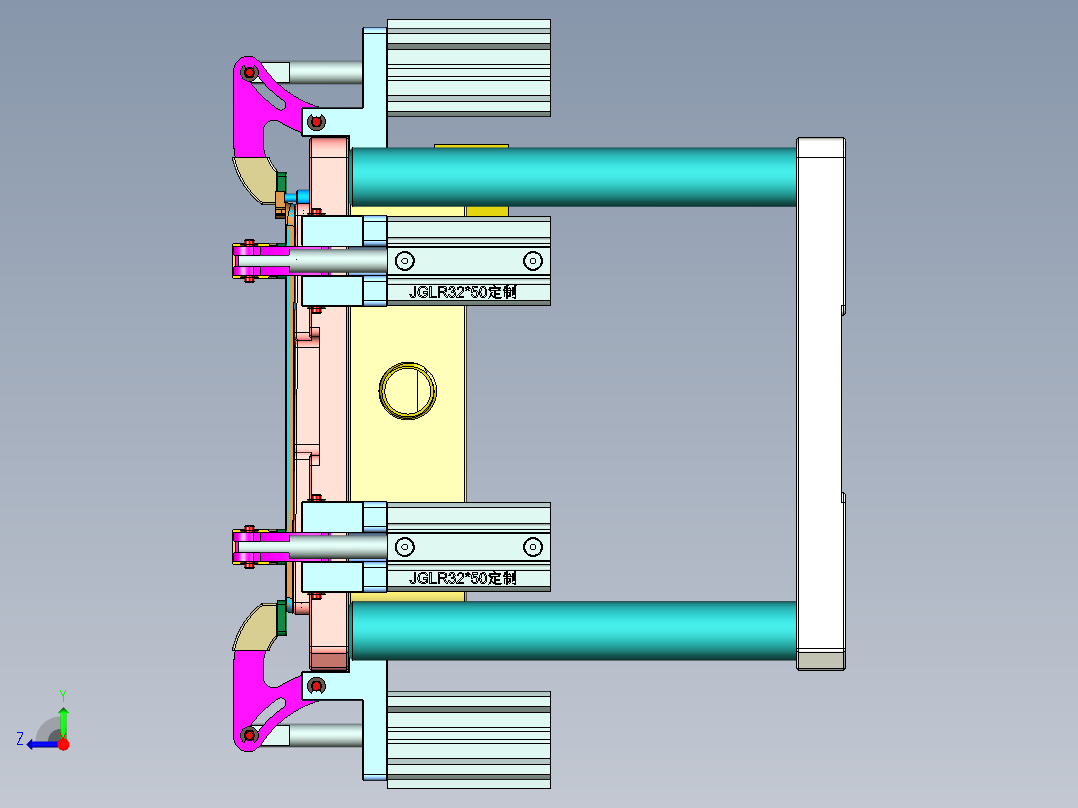EDC30-A-CNC4-180627右视图