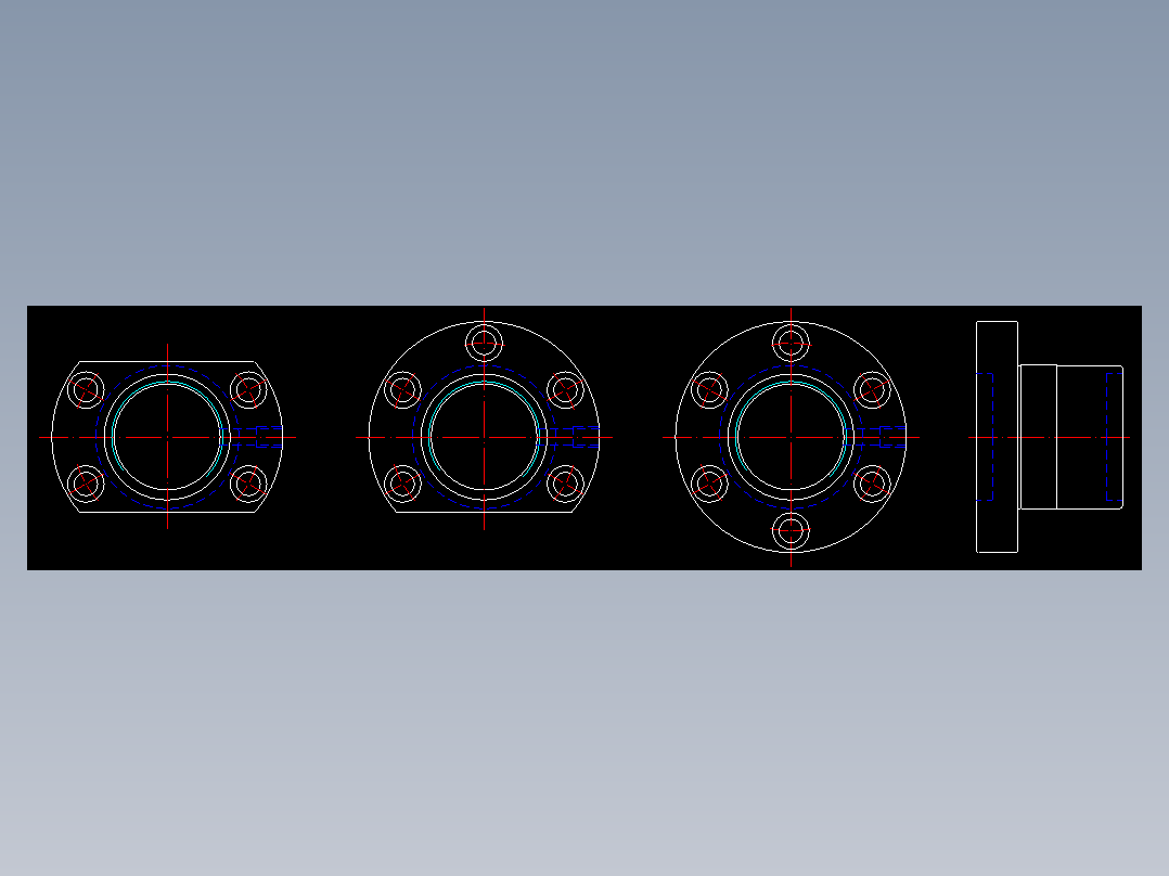 银泰PMI-FSIW04005AT4-B