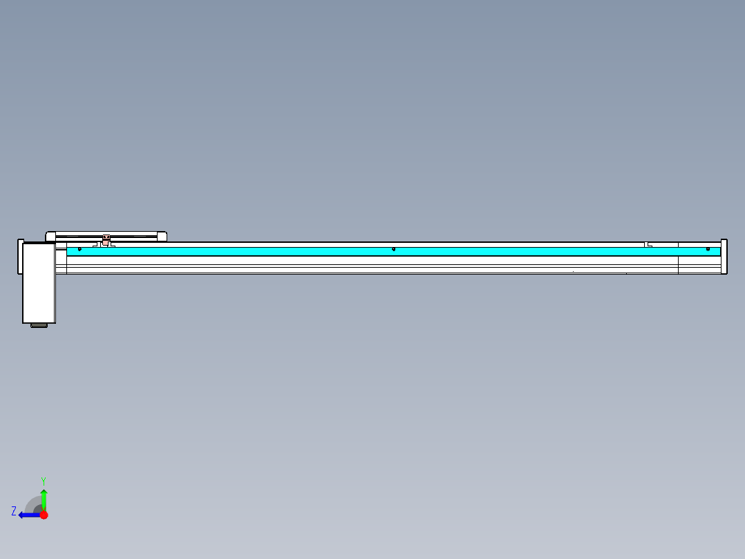 欧规系列-LB6-L65-C-S1050-BLD-P40-D3右视图