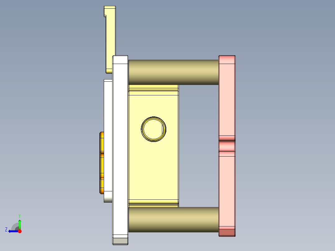 UX550-C-CNC4-170605右视图