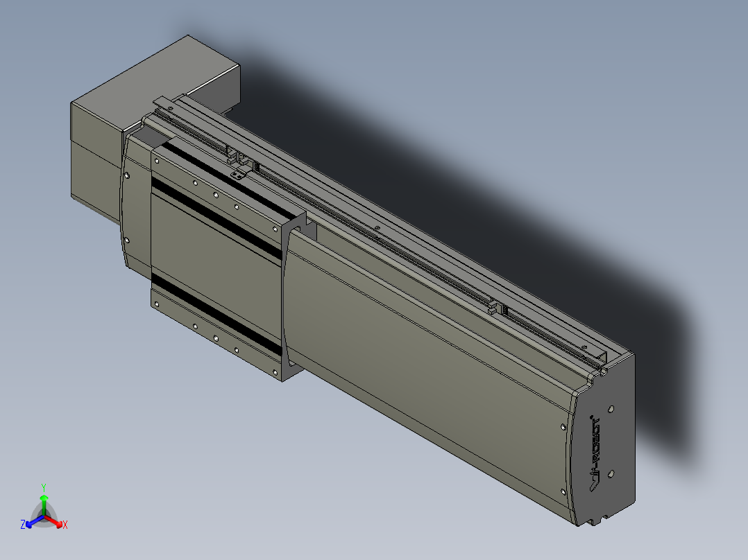 威洛博VBF22-S400-BRD