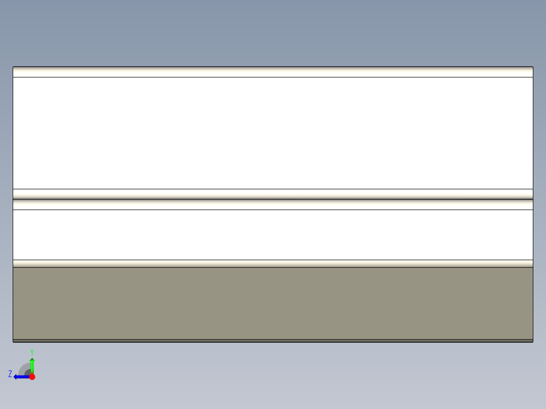 型材-BR 10 SLOT M6 SLIDE BLOCK KJN528738右视图