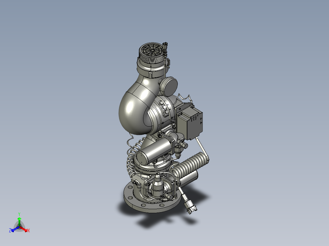 BOAX2系列电控消防水炮1105536==38