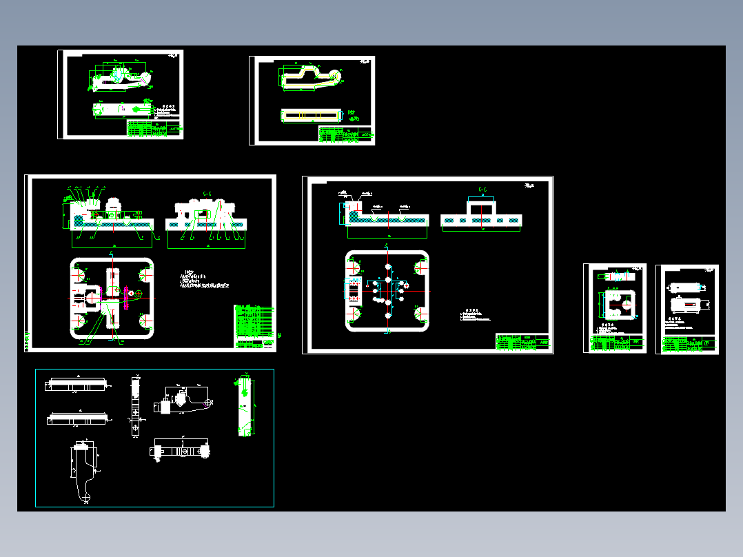 左摆动杠杆加工工艺及钻M10和φ12孔夹具设计