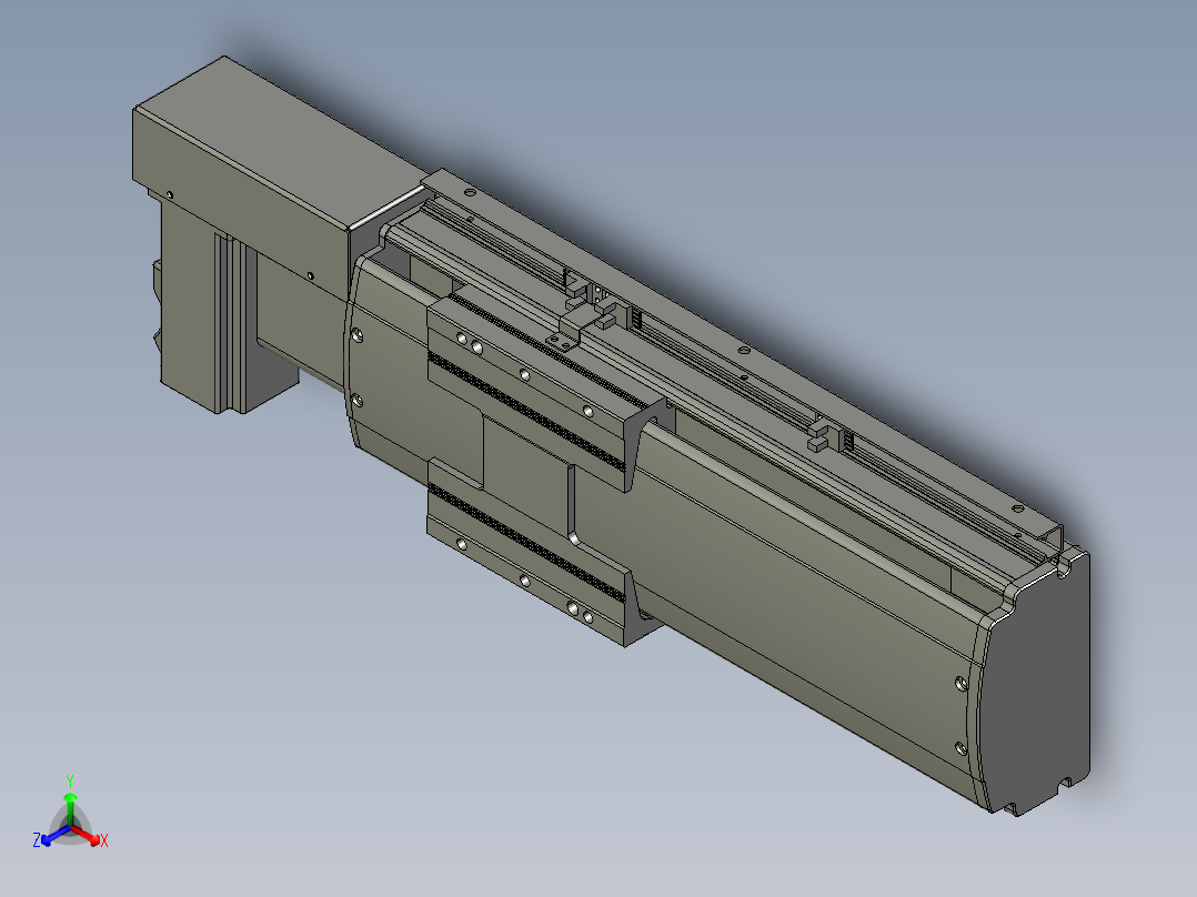 威洛博VBF14-S150-BR