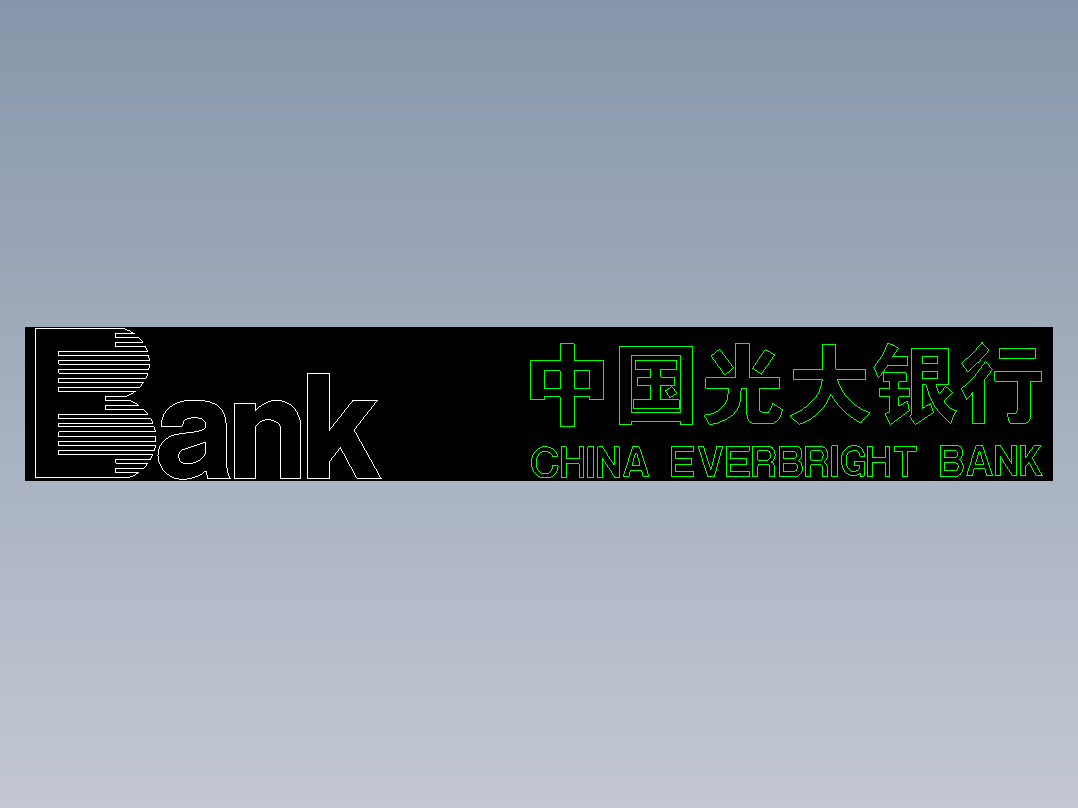 建筑图库工装四-FH04255C