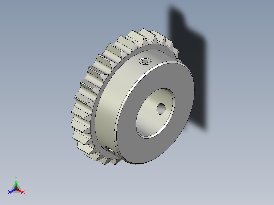 链轮-Sprocket_27-45-98-45_20-3