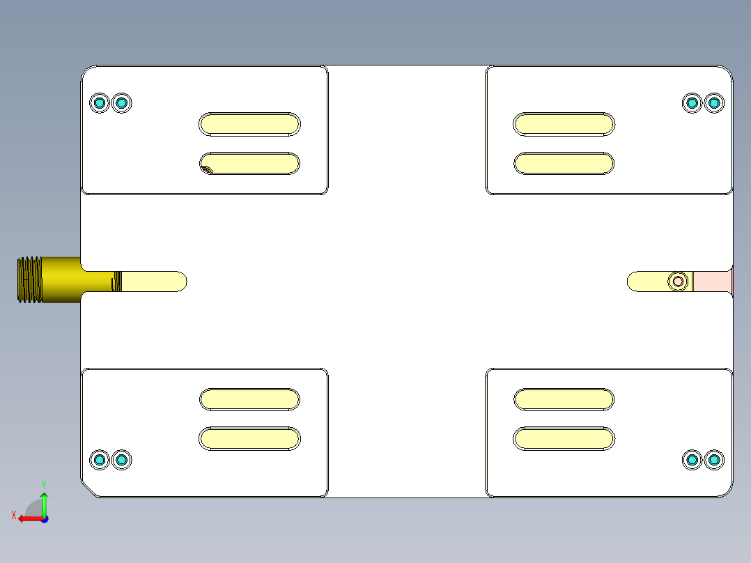 UX490-C-CNC3-1119后视图