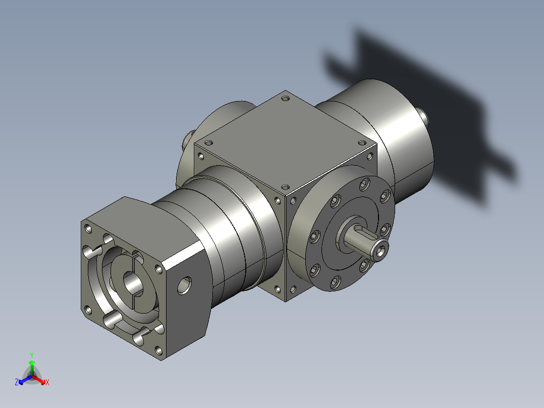 HZT90FC-L2-(A)-S2-P2-(19-40-70-M6-90) (2)