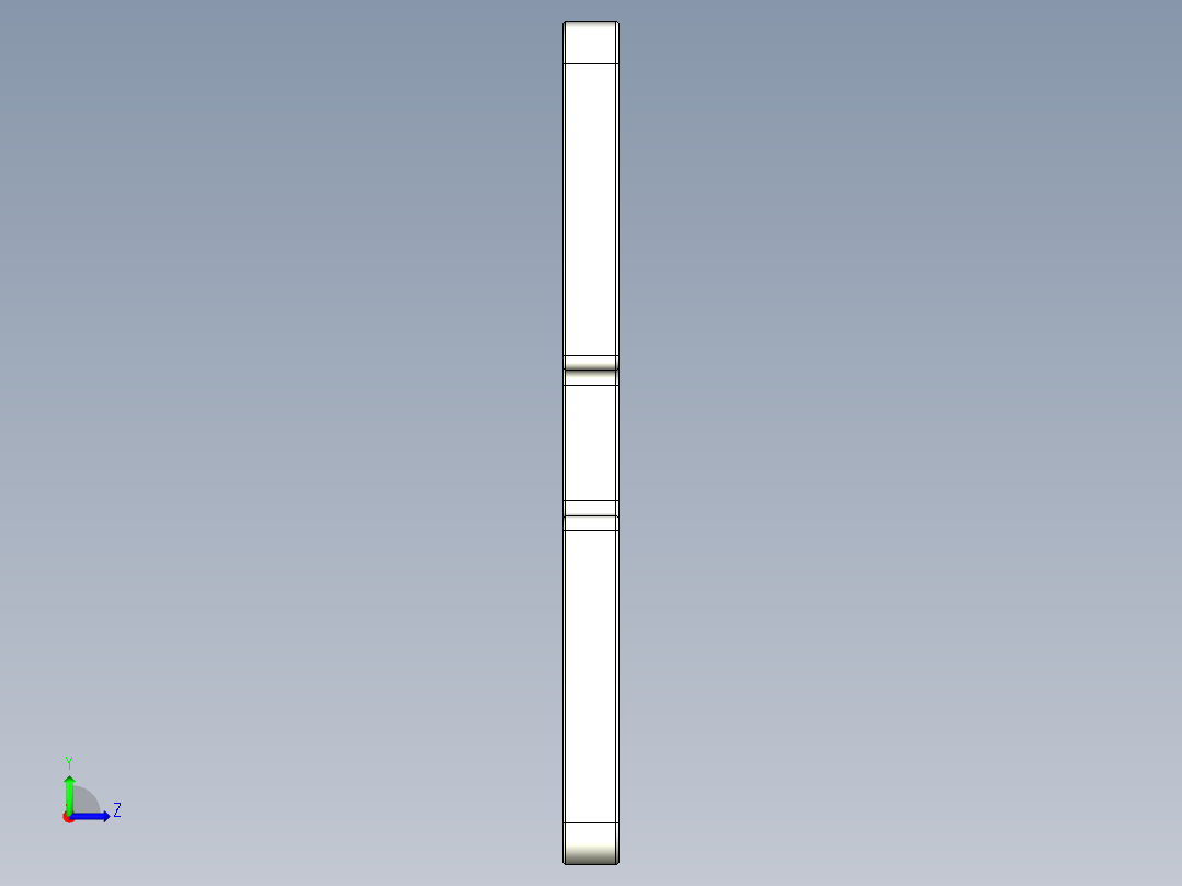 ETWD-C-CNC7-xiagudingban-1101左视图