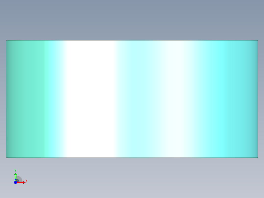 管道手动球阀-水管开关阀-手动阀门User Library-md52c150dn100-1_DN80~100.GW前视图