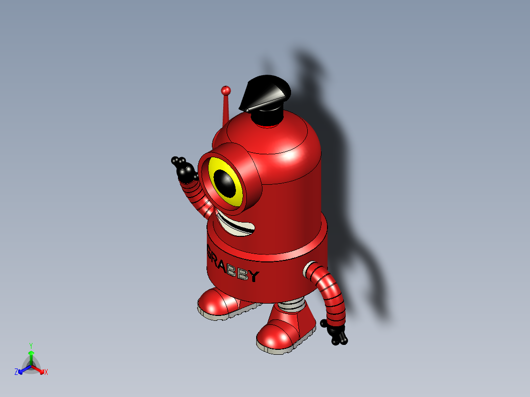 贪婪的肥皂分配器