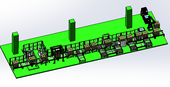 厦门天马打包线sw16可编辑