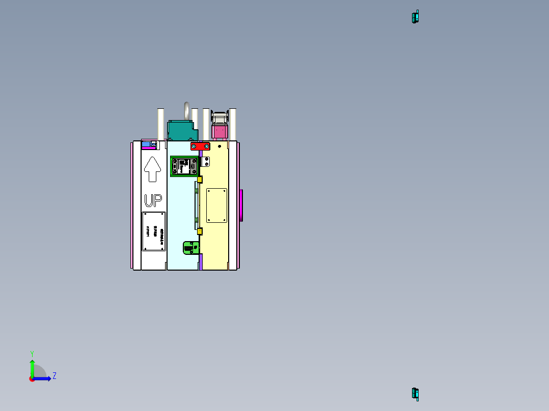 ZR24028-V6-20240316左视图