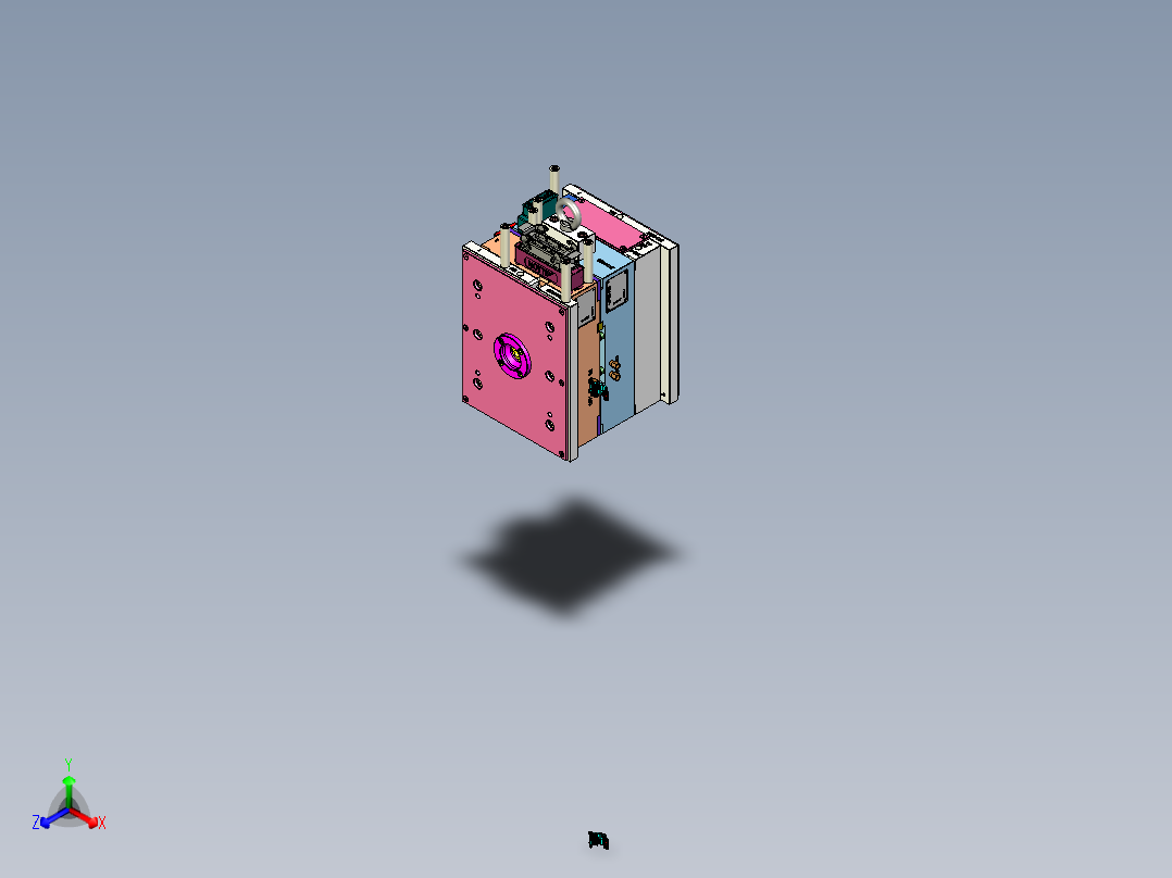 ZR24028-V6-20240316正等轴测图