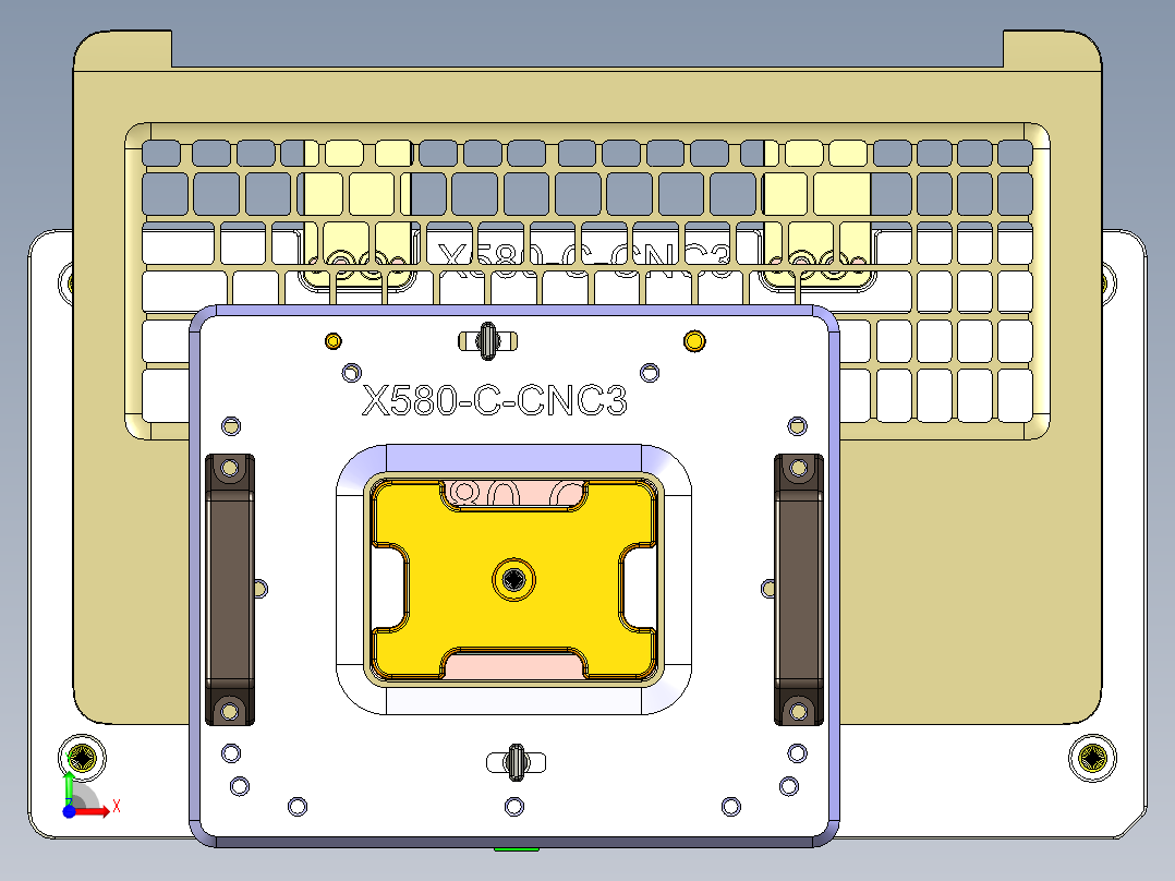 X580-C-CNC3-170320前视图