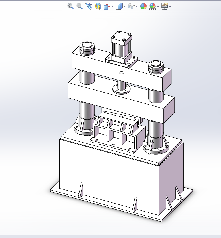 WYT300 液压剪板机