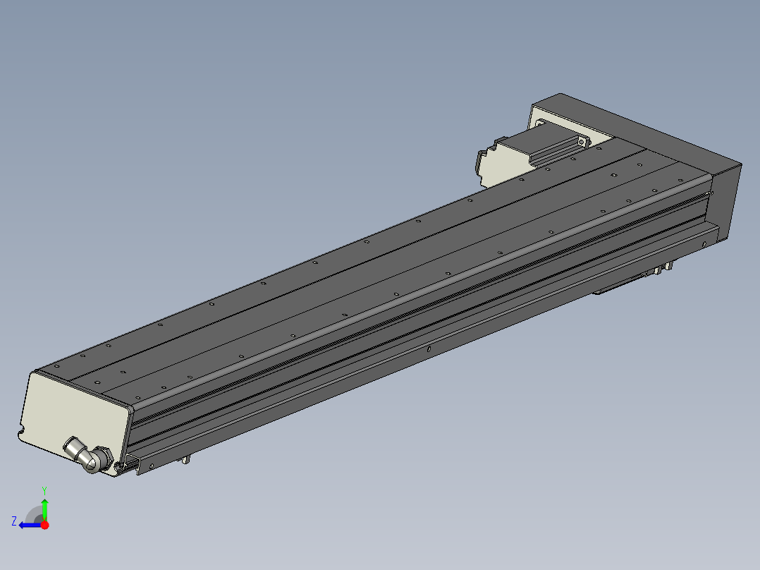 威洛博VC12-S900-BR-P40右视图