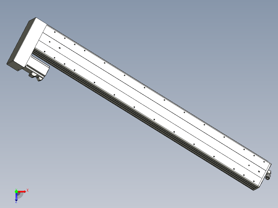威洛博VC12-S900-BR-P40俯视图
