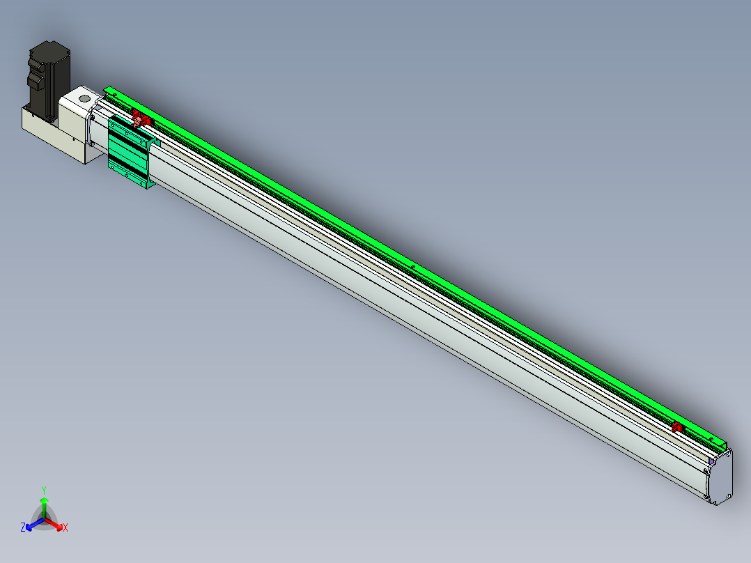 威洛博VBF10-L45-S1300-BL-P40-C4