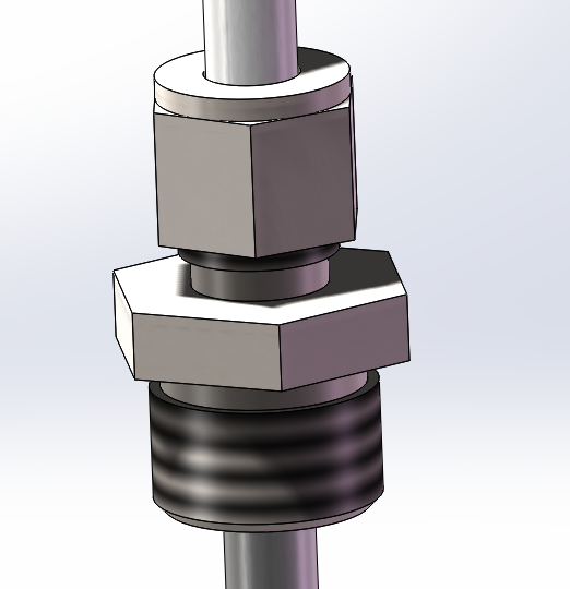 热电偶温度传感器