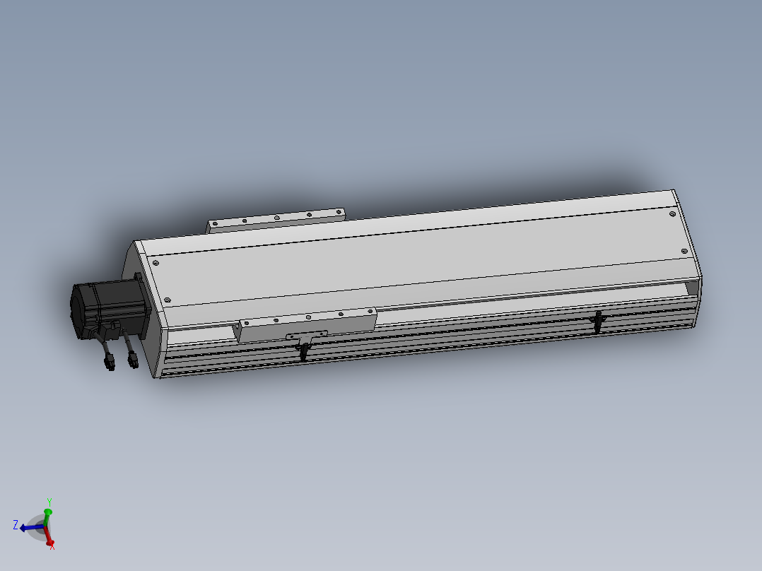 精密模组MY220-T10-500L-BC-P75B-C4-C