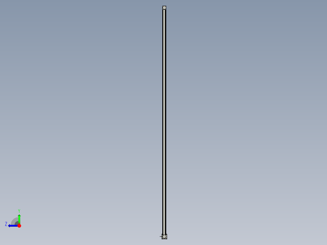 模组FBL100E3500-R右视图