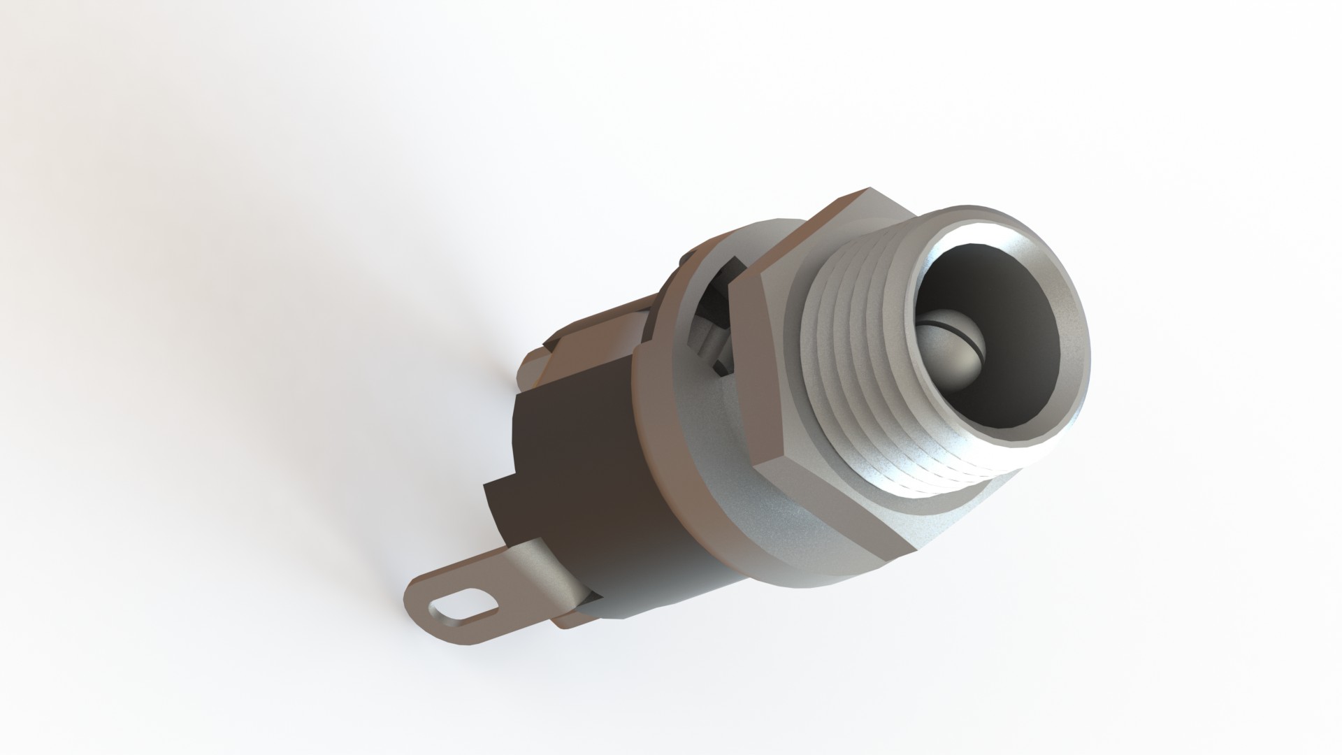 DC025M-5525插座DC5525插座DC5521插座