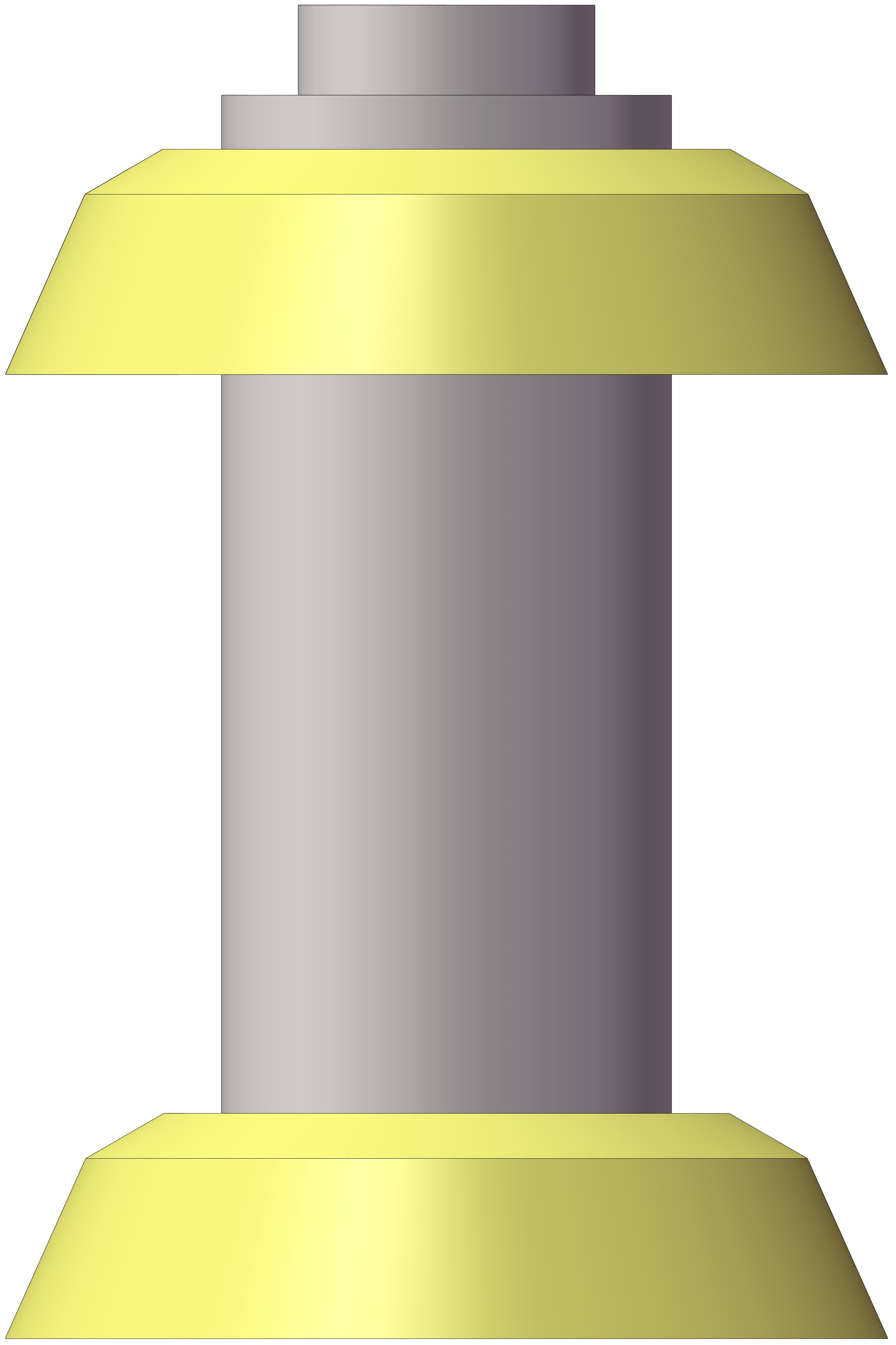 漏磁内检测器整体管道机器人